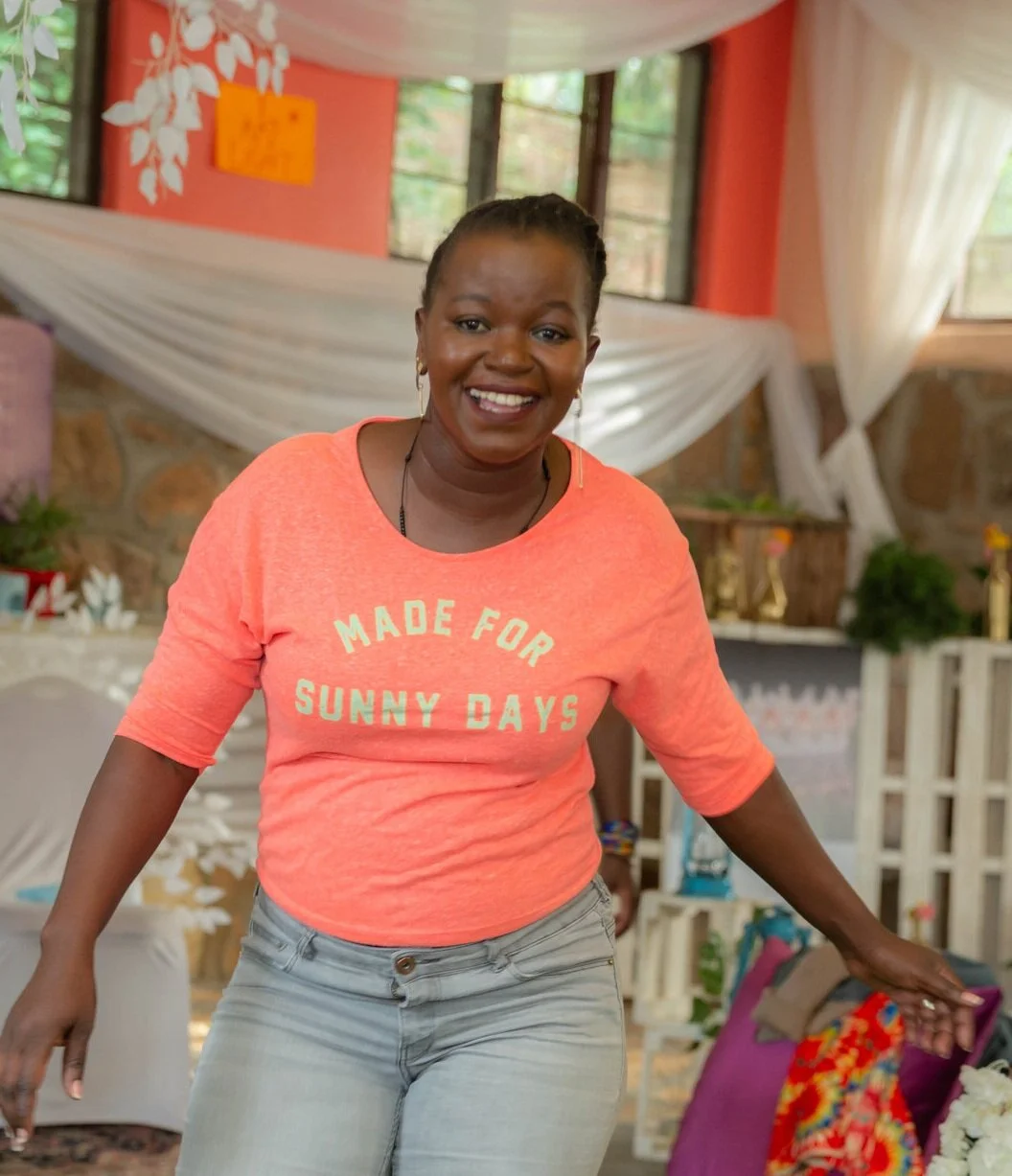 My Mopané Retreat Experience - Matama Mary