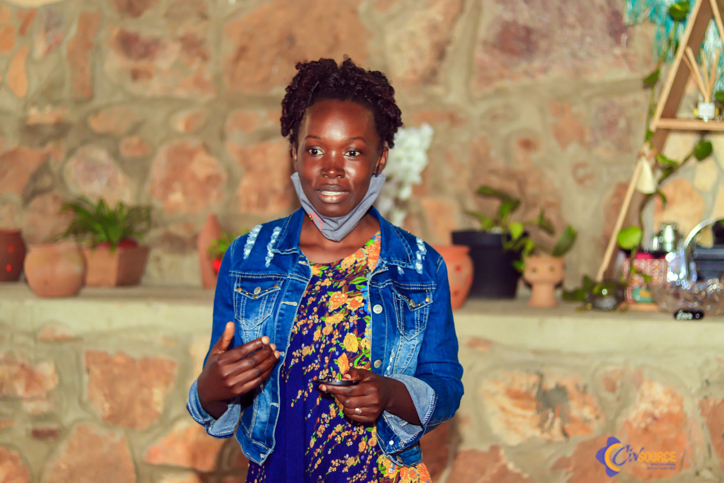 My Mopané Retreat Experience - Sarah Nakame