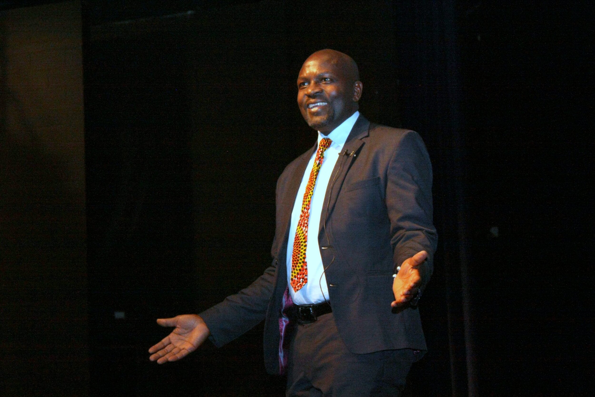 A Birthday Drive to Raise Money for Nyaka Global Grandmothers