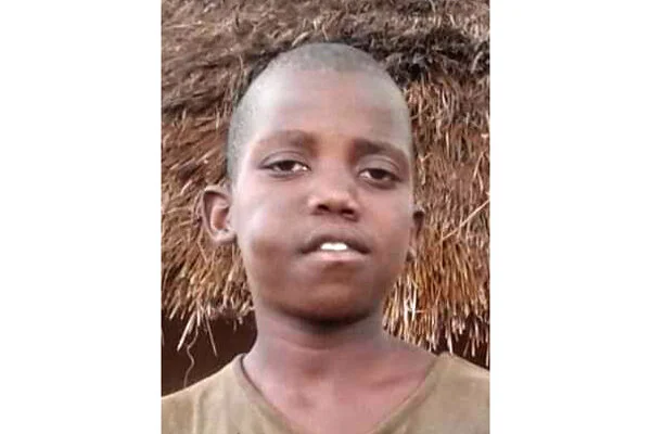 Girl with swollen cheek gets help after Daily Monitor story