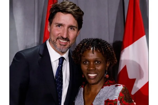 Namulindwa’s efforts open African markets to North America