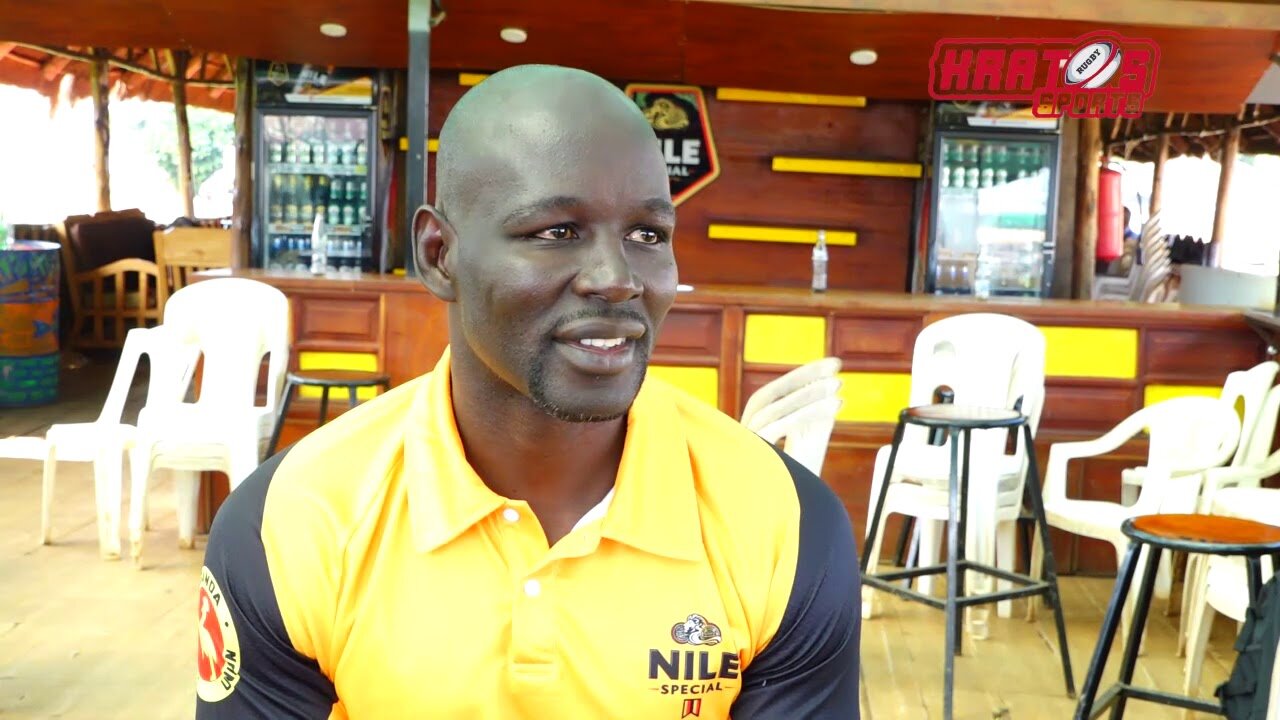 Uganda Rugby comes together for Robert ‘Soggy’ Seguya 