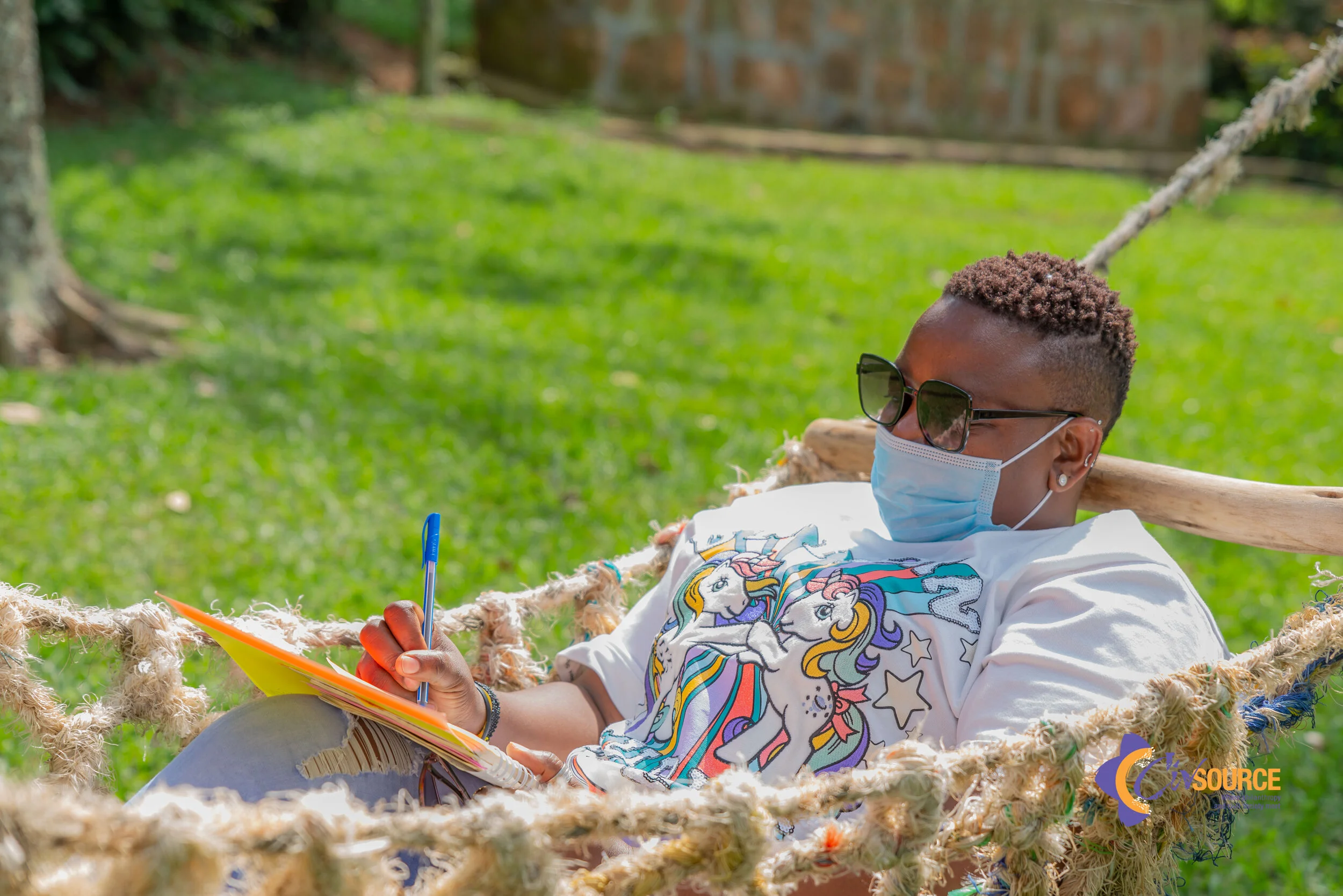 My Mopané Retreat Experience - Charity Nafula