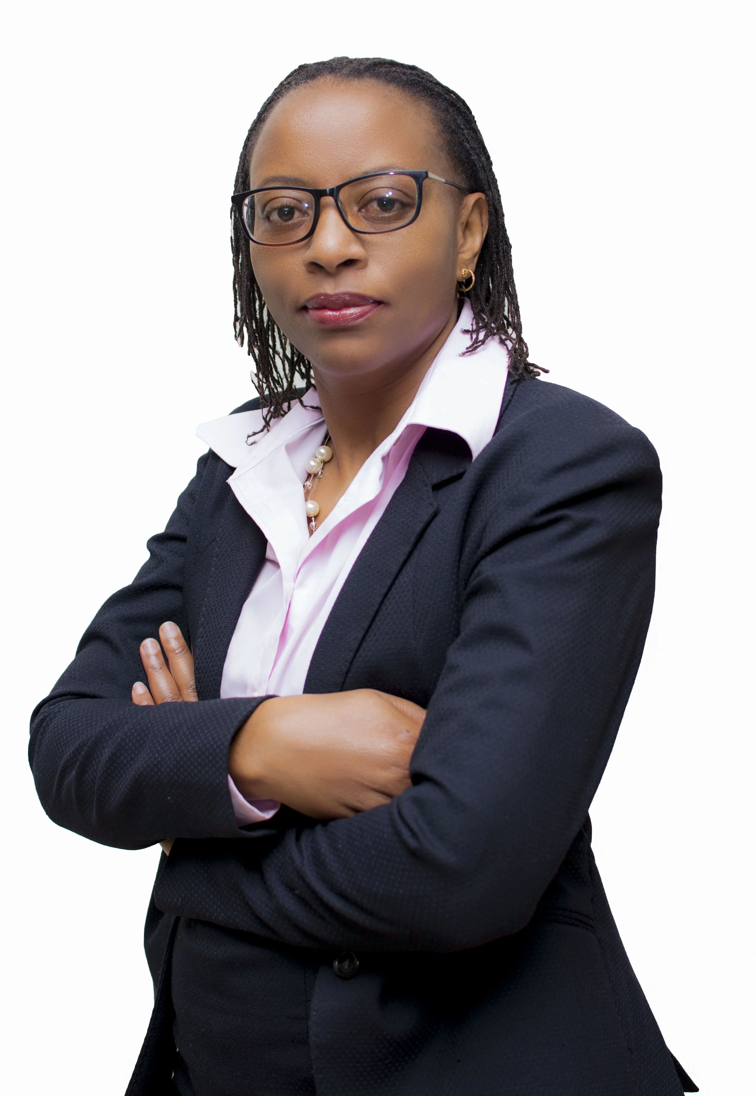 Viola Muhumuza Othieno