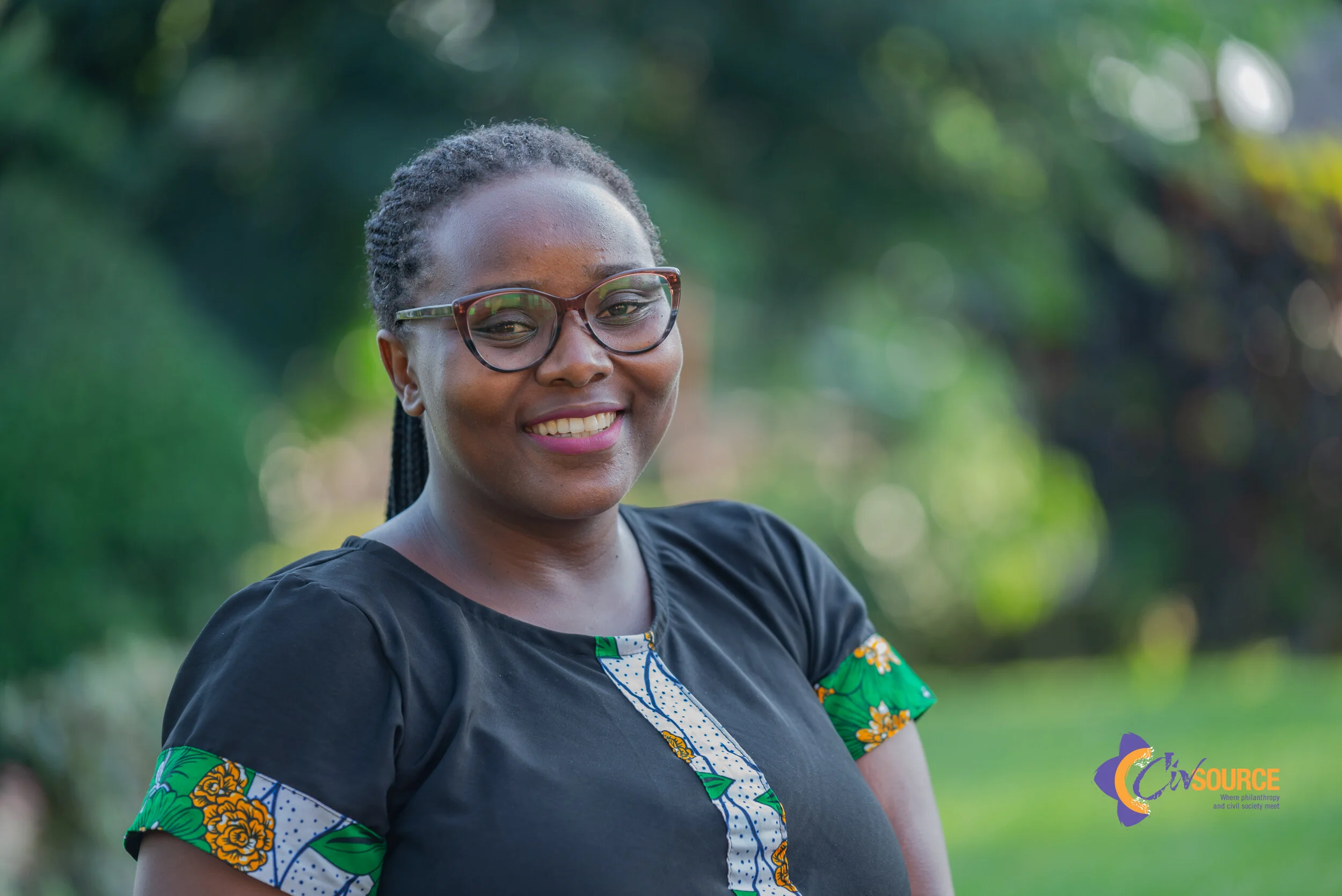 My Mopané Retreat Experience - Sarah K. Biryomumaisho