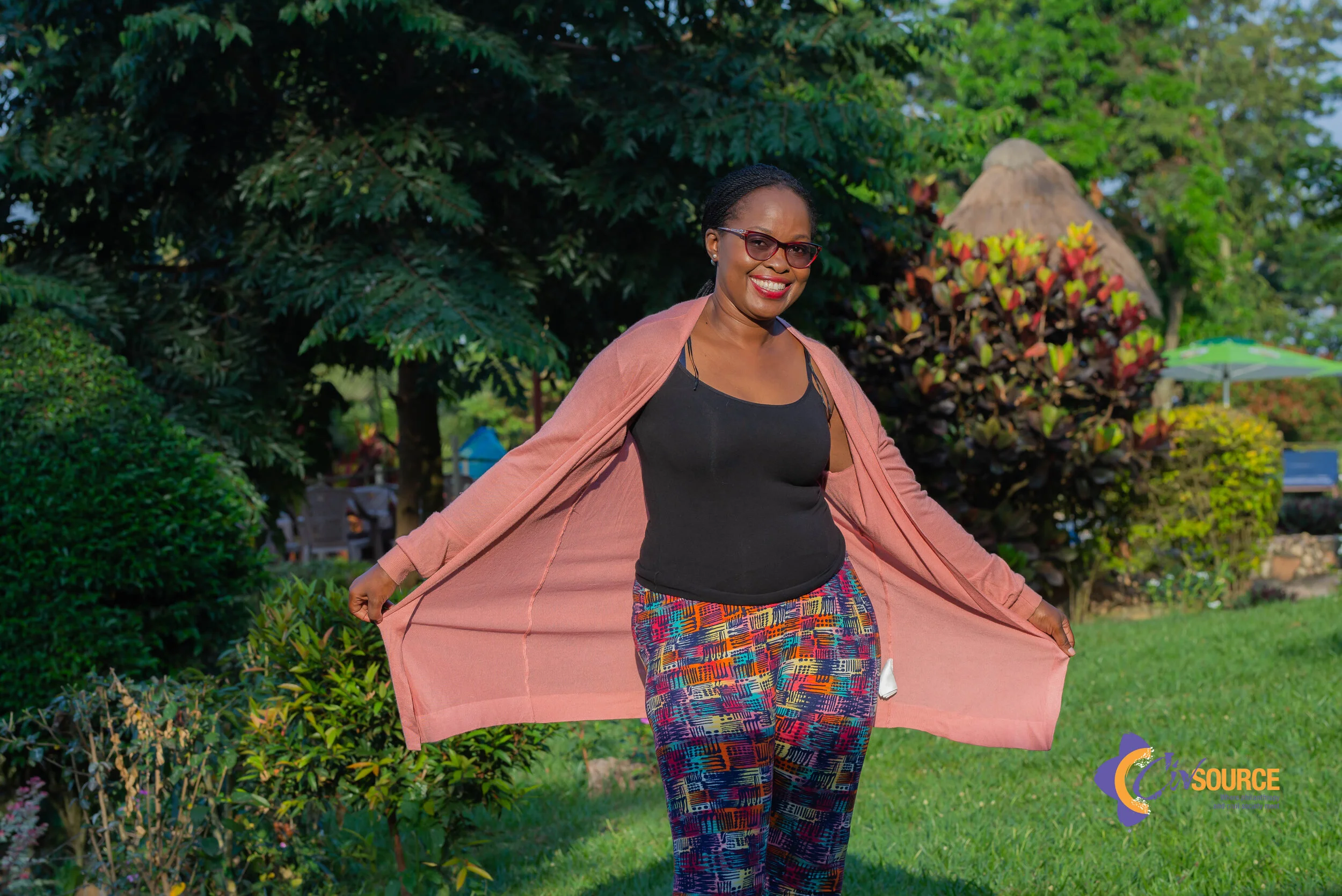 My Mopané Retreat Experience - Grace Mukwaya-Lule