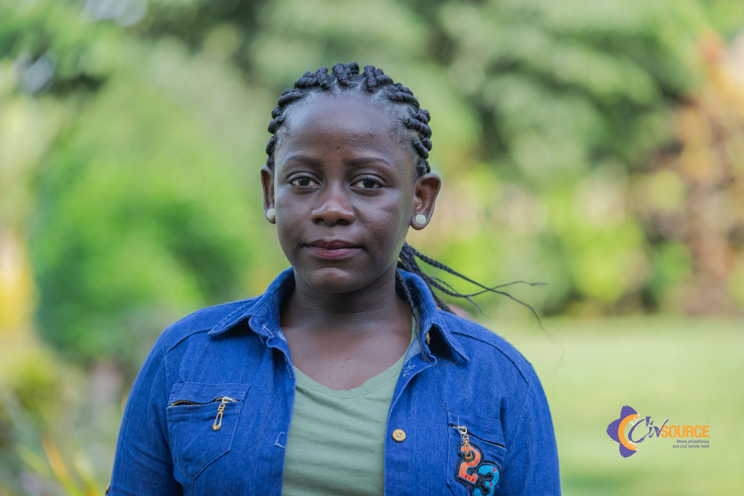 My Mopané Retreat Experience - Eoju Rebecca Mercy