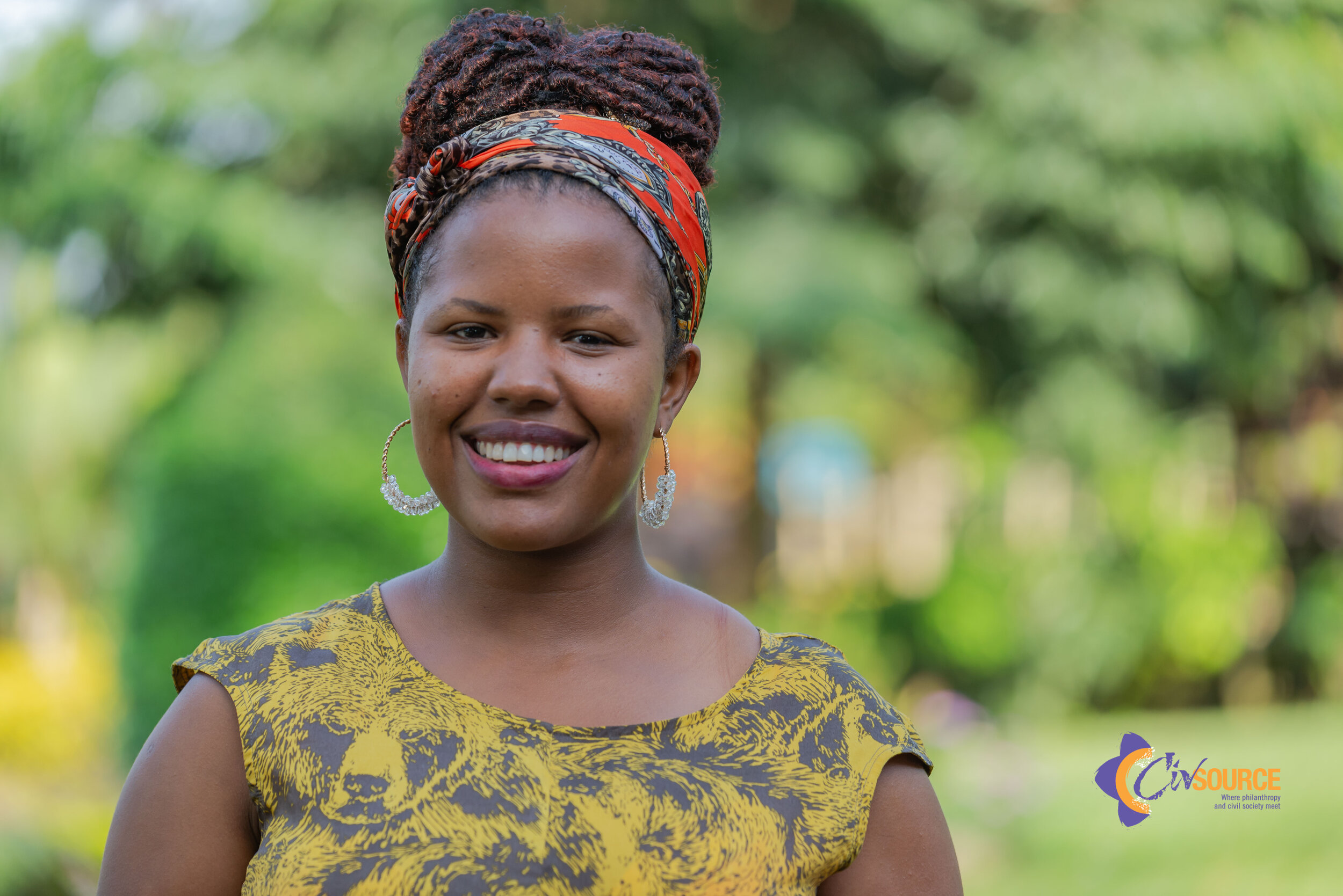 My Mopané Retreat Experience - Olivia Mugabe