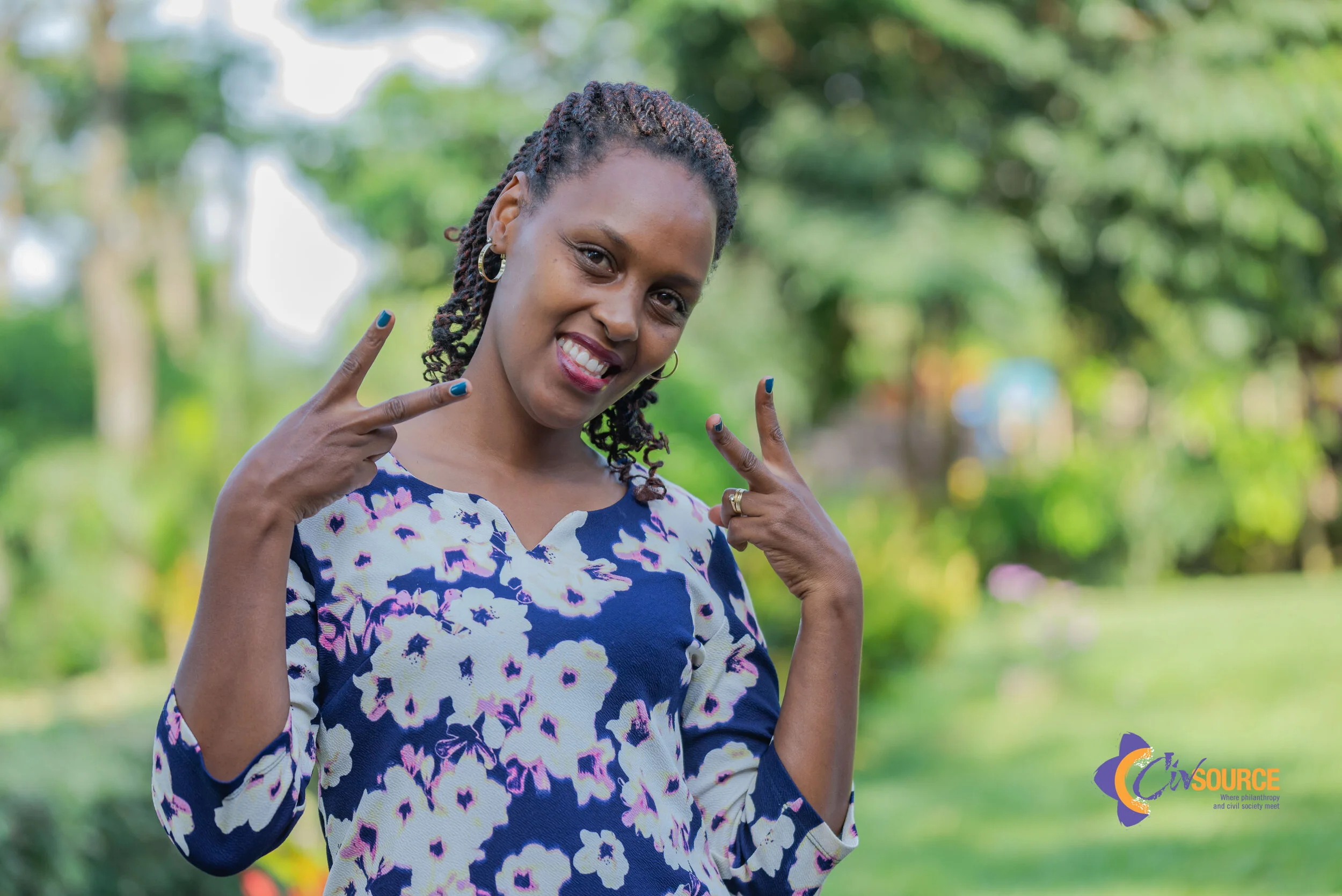 My Mopané Retreat Experience - Ineza Patricia