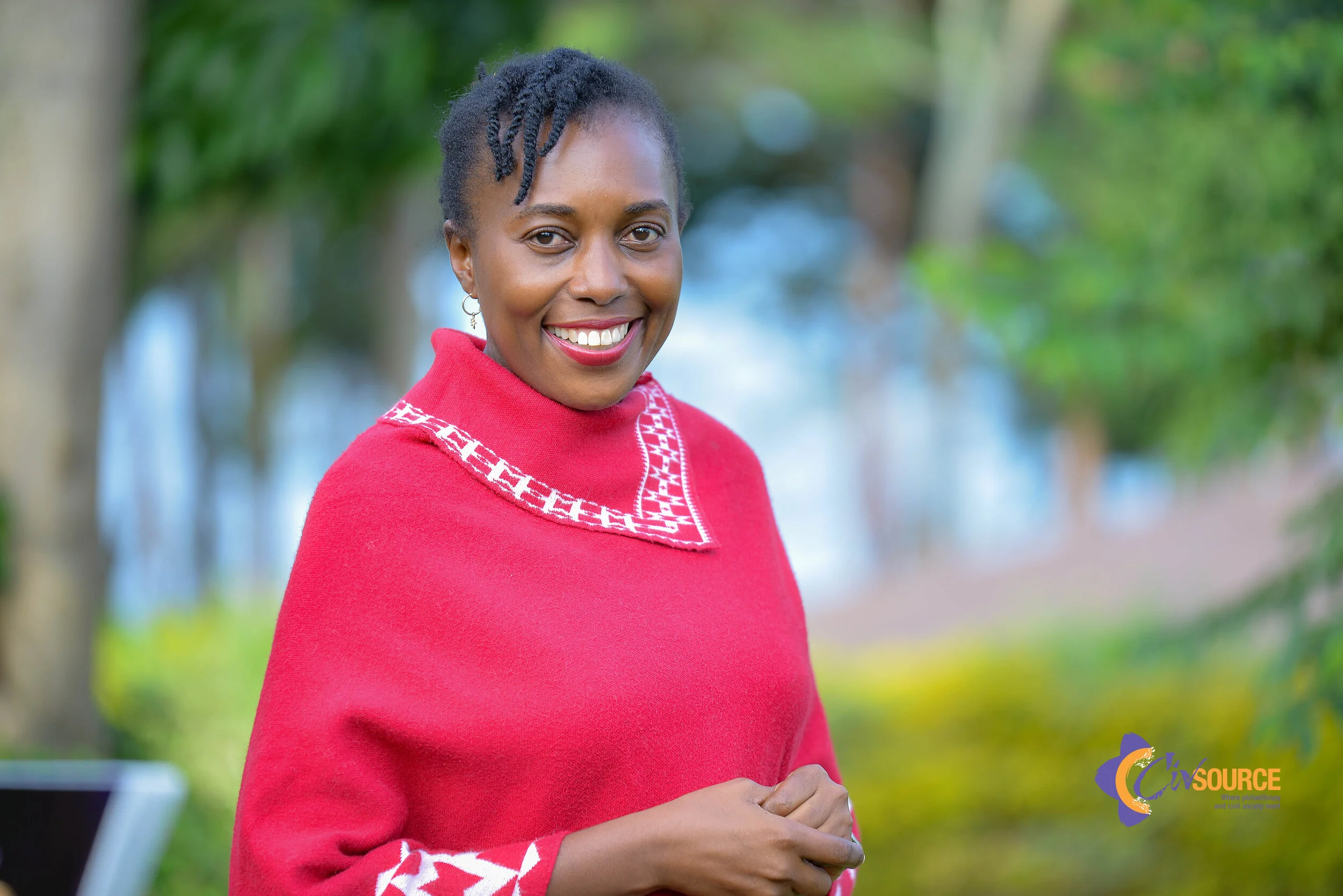 My Mopané Retreat Experience - Josephine Omunyidde Zhan