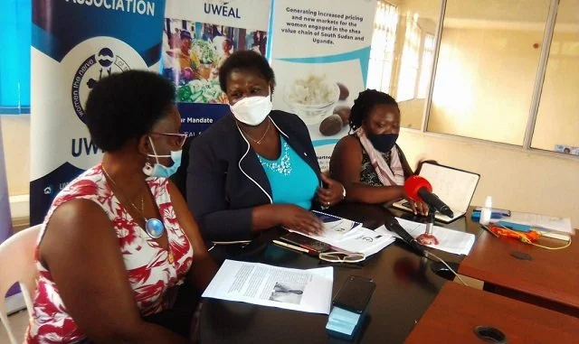 UWEAL is Giving Back to Women in Business