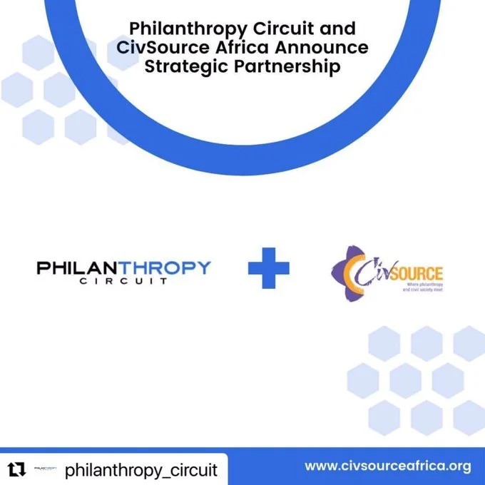 Partnership Announcement