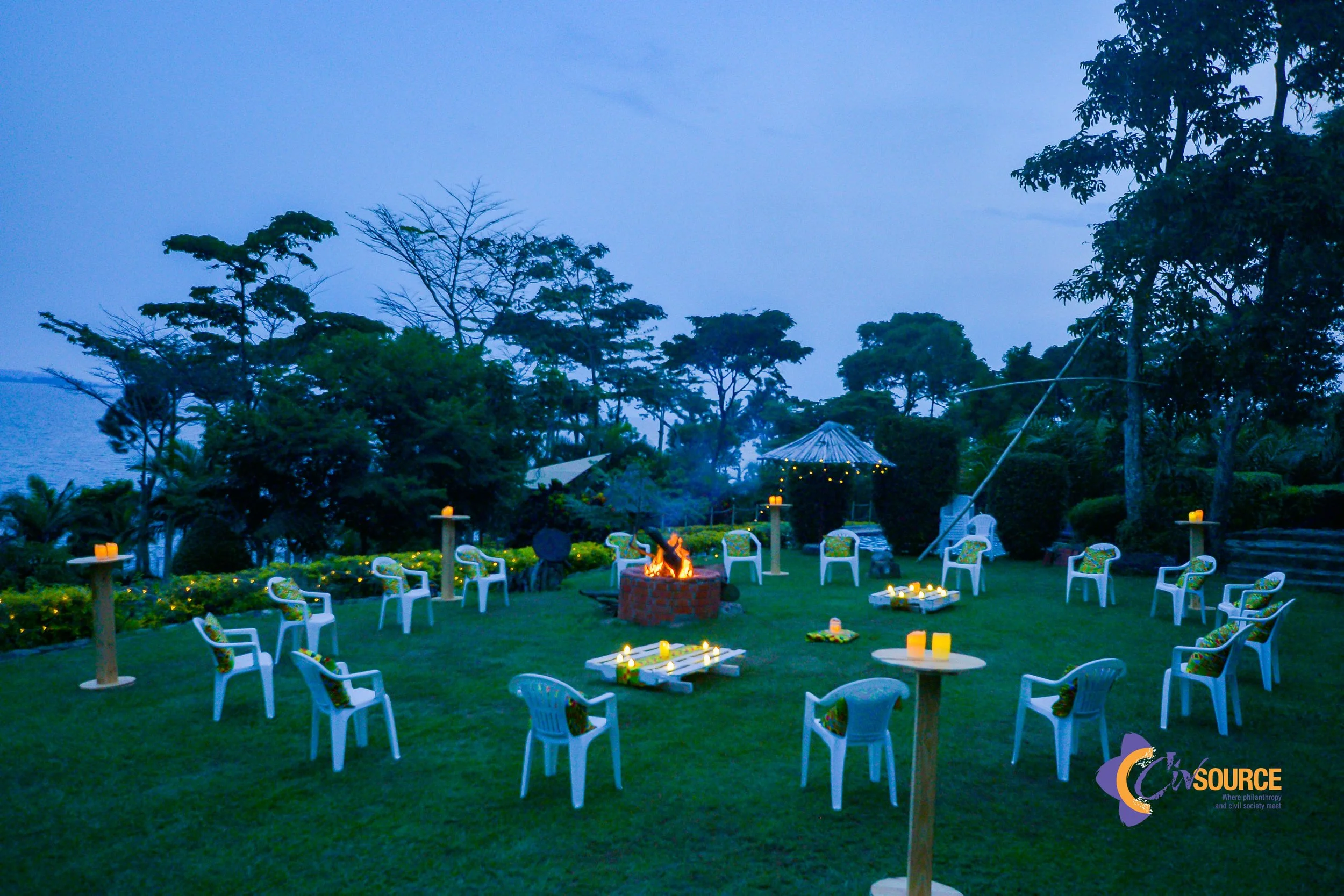 A profound Experience!