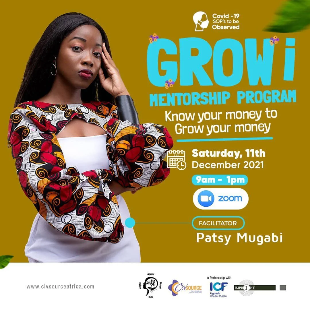 Grow: Know your money to Grow your money