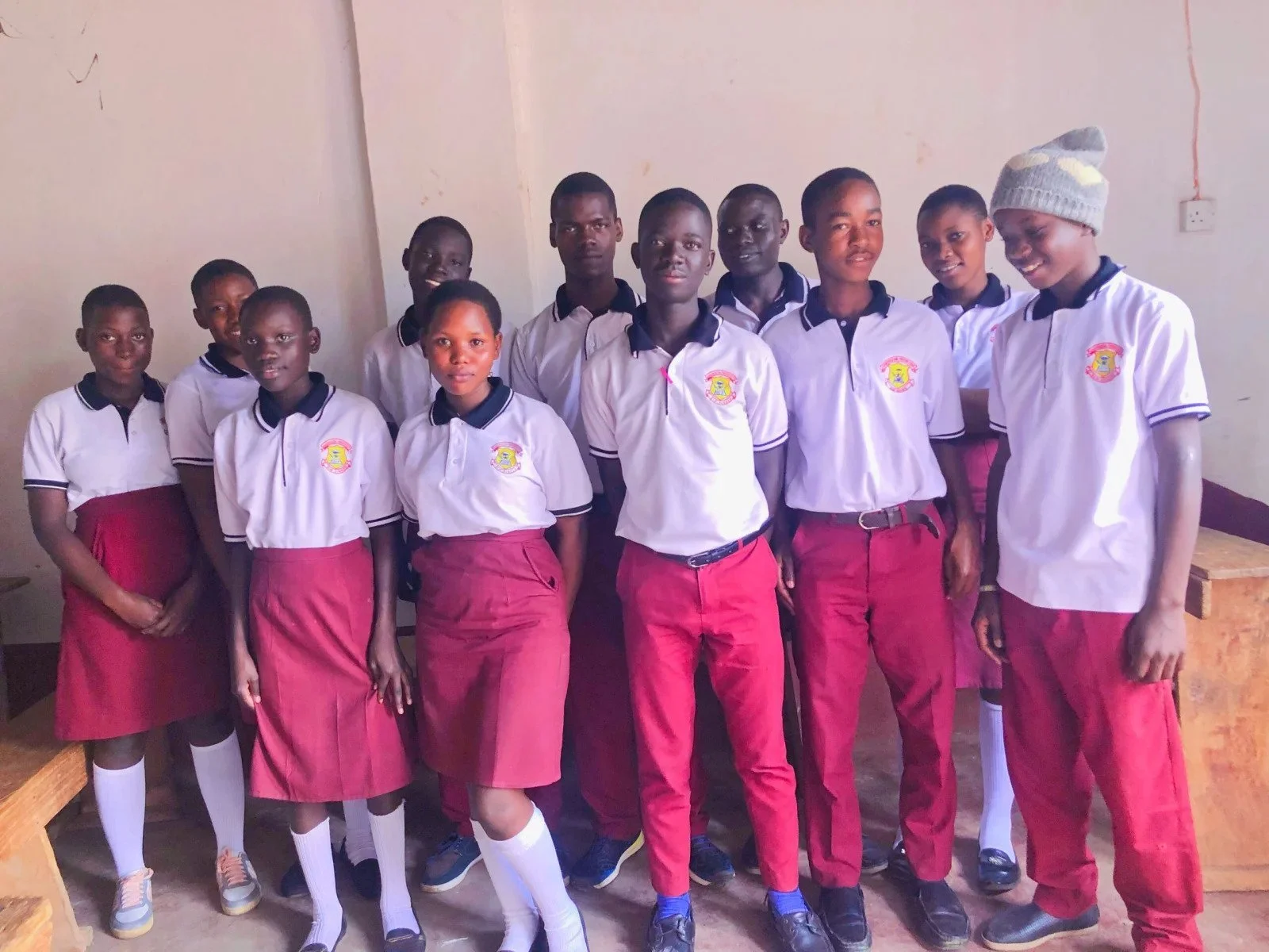 How Young People’s Involvement In Raising School Fees Has Contributed To Their Better Performance In Class