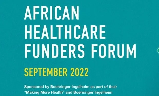 A Coalition of Donors and New Health Care Providers Is Working to Improve Healthcare in Africa: