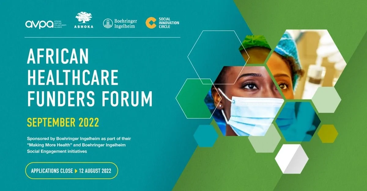 The AVPA has launched the African Healthcare Funders Forum: