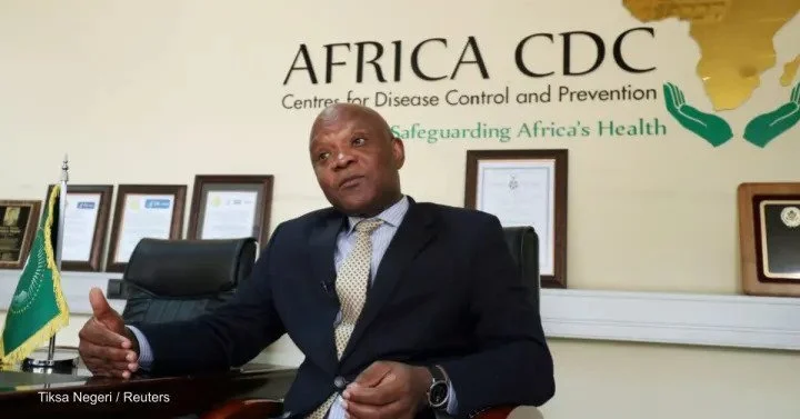 Presidential Model for philanthropy! 