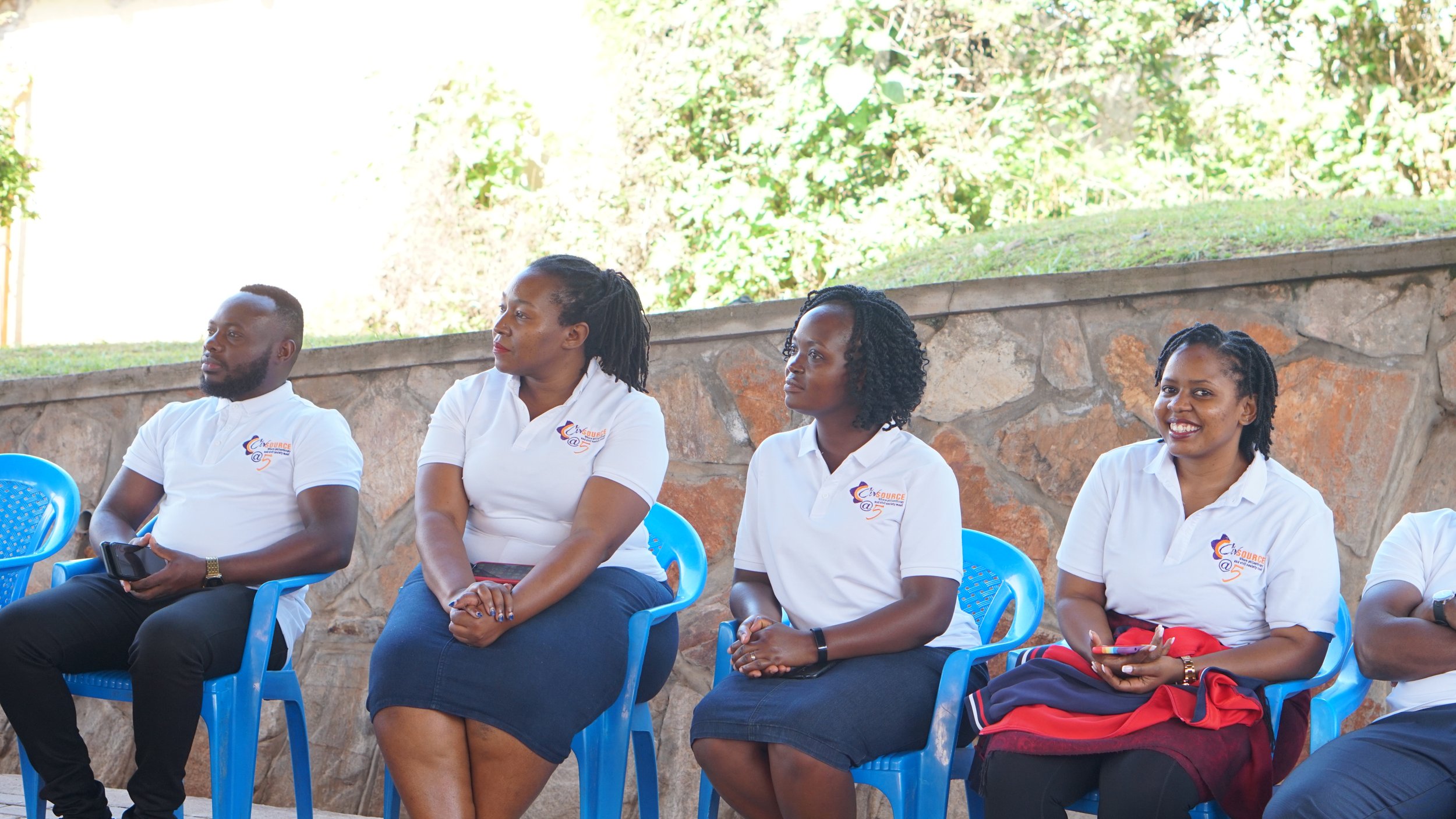 Our Act of Generosity