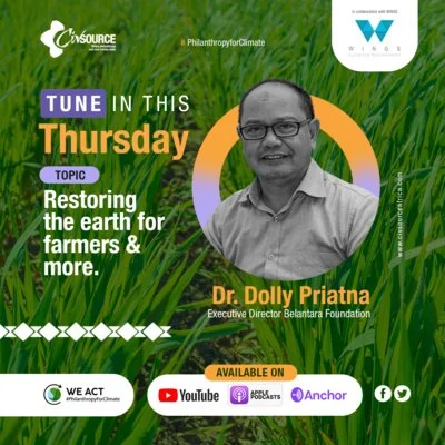 Restoring the earth for farmers &amp; more | Season 10 | Episode 4