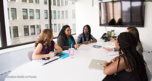 African diaspora can decolonize philanthropy from within