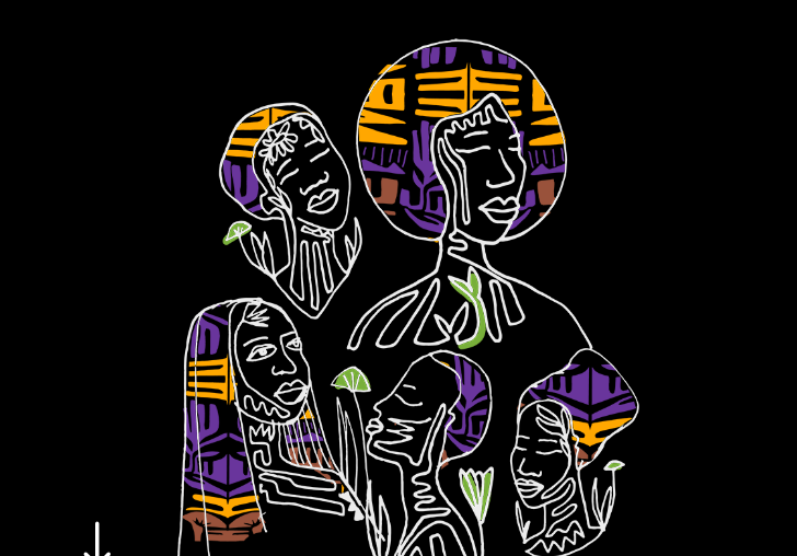 Black Feminist Movements are Ready to Win. Are You?