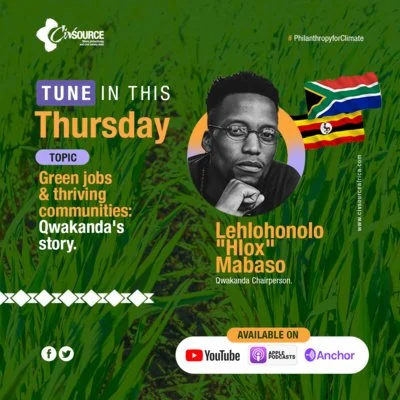 Comm-UNITY! | Season 10 | Episode 11