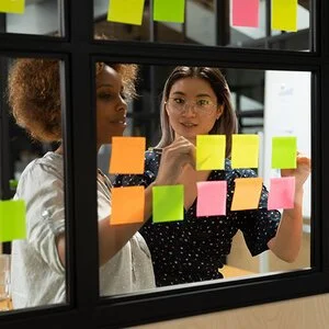  Hilton Foundation awarded more than $434 million in 2022