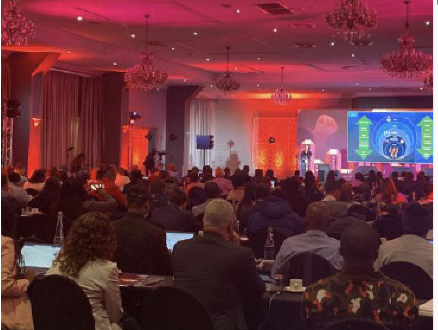 CivSource South Africa Connects | Trilogue: South Africa’s premier annual CSR conference on ESG