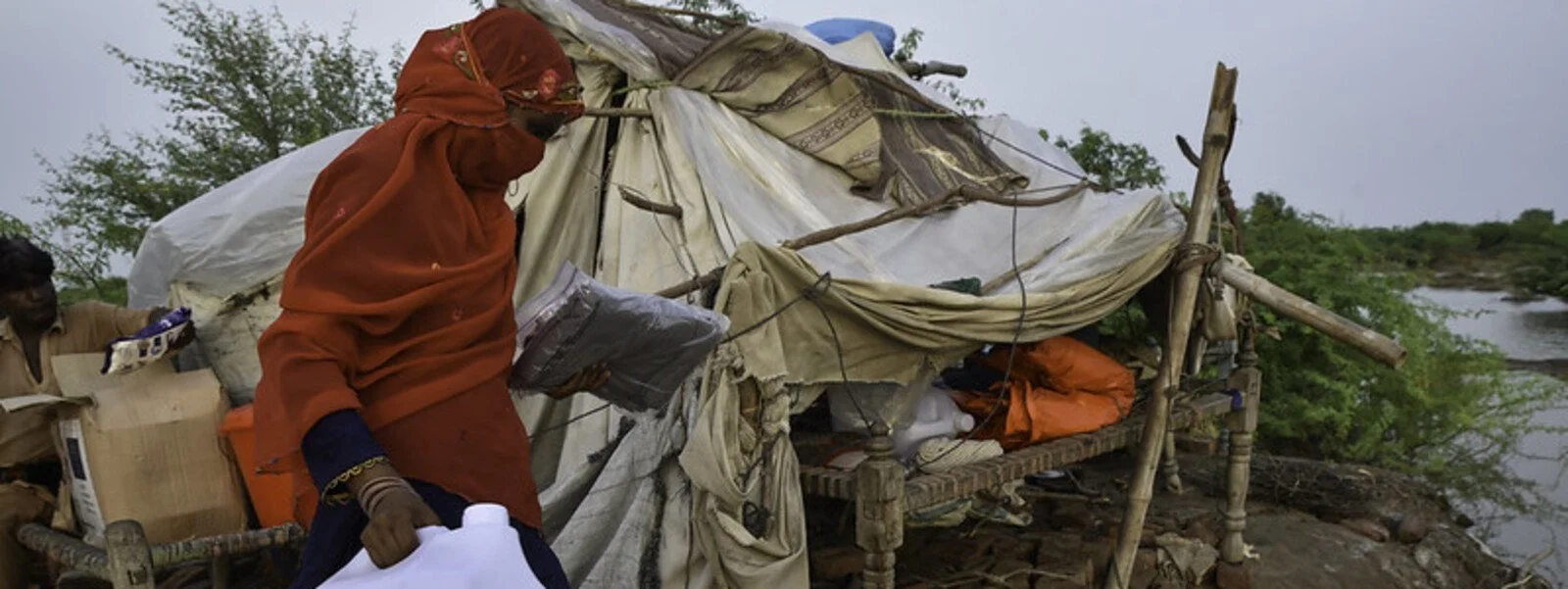 The power of philanthropy in times of disaster