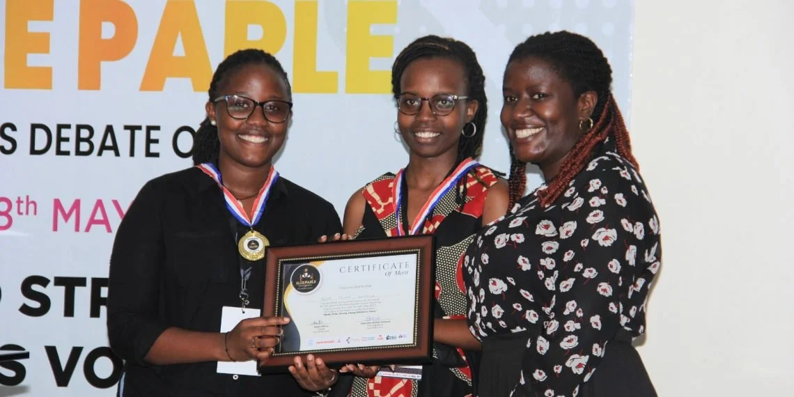 Elle Parle women’s open hosts 3rd edition