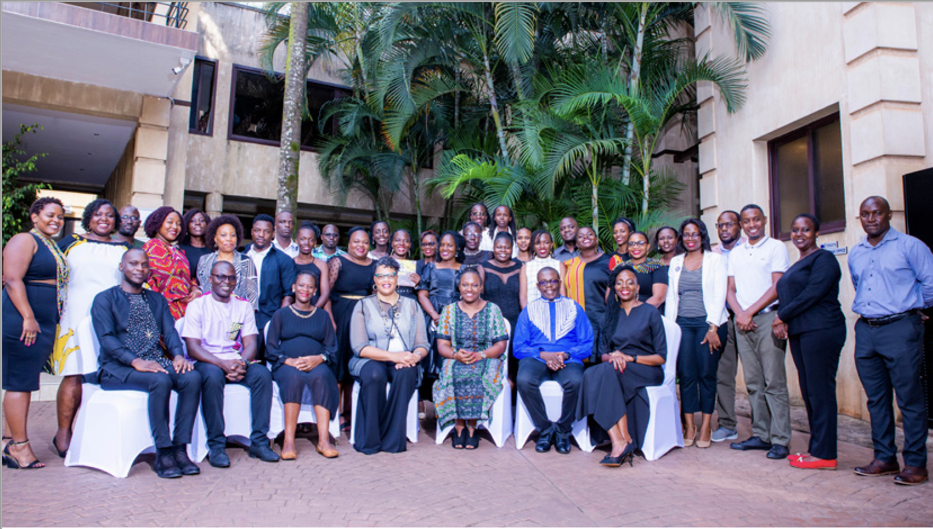 The GROW¡ Cohort2 Graduation: A Journey Worth Taking!