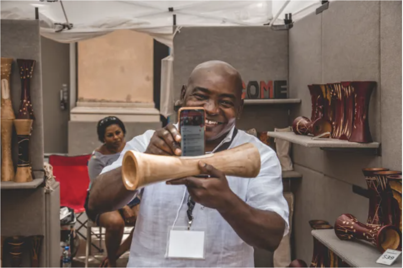 Why Corporate Social Responsibility Matters for African Businesses: The Benefits of Giving Back