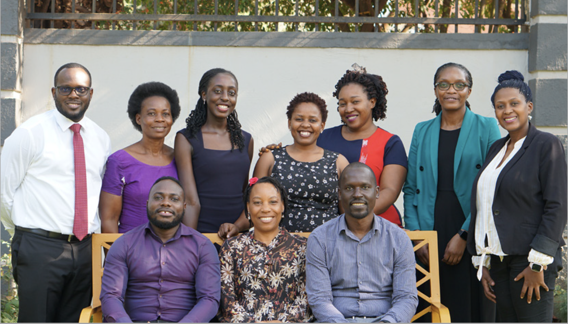 Fostering Collaborative Philanthropy: Porticus Kenya and CivSource Africa Connect.