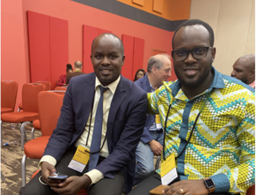 Catalyzing change in Africa: Reflections from the Segal Family foundation Annual meeting 2023