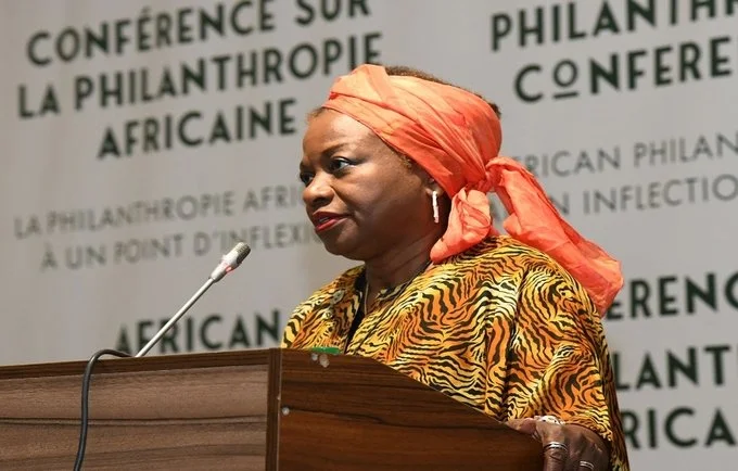 Greater African philanthropy support needed to advance Sexual and Reproductive Health