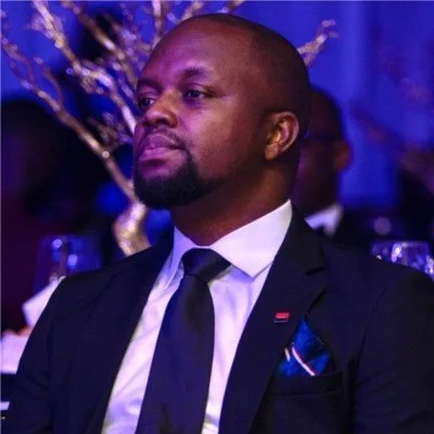 How can the private sector work with civil society to promote innovation and inclusion for social change