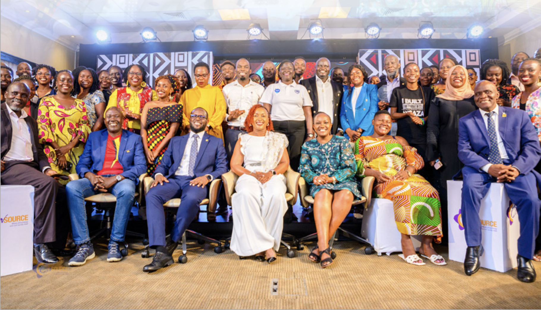 Gathering of Givers 2023. Beyond Profit_Businesses Driving Social Change