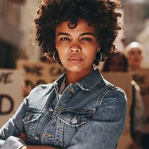  Feminist philanthropy: Dismantling silos and raising long-term funding