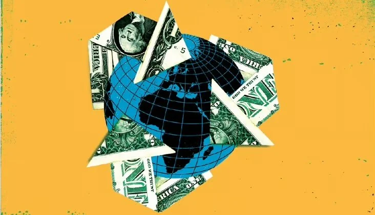 A Green Africa needs long term money