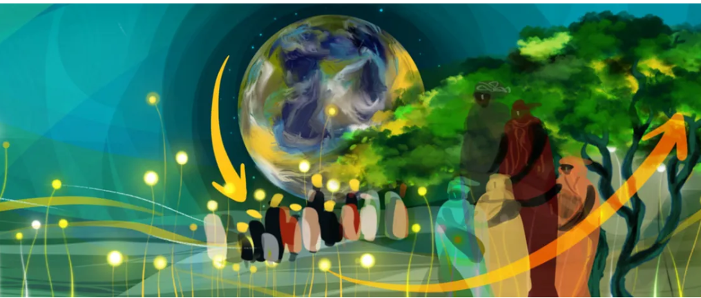 Philanthropy 4.0: What Form of Giving Enables Transformative Change?