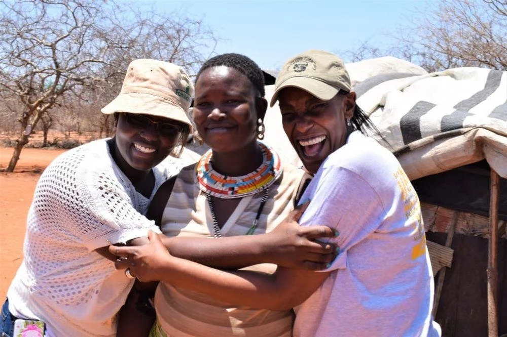 Do No Harm”, Beatrice Karanja on the Spirit of Generosity