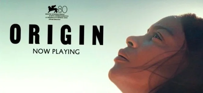 The origin of "Origin": the role of philanthropy in influencing culture