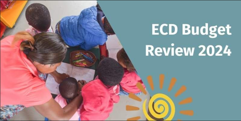 ECD Budget Review | 2024 (Copy)