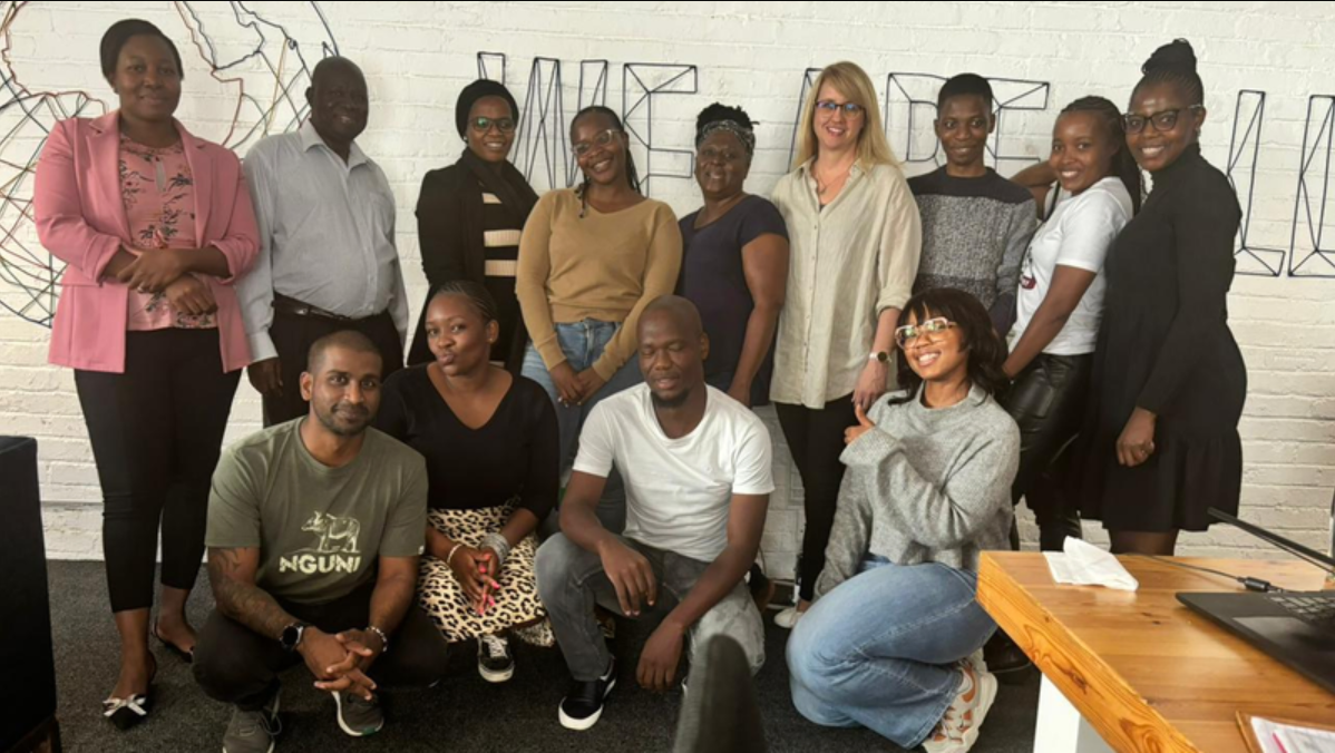 WWF South Africa, partners wrap up Climate Ambition to Accountability Project incubator programme (Copy)