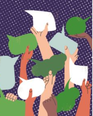  ‘Shift the Power’: Narrow internal gaze or shaping an equal future?