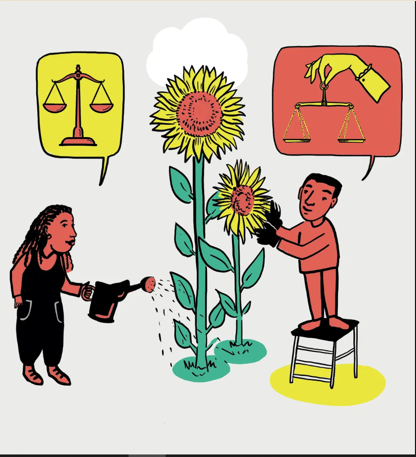 Dissolving separations