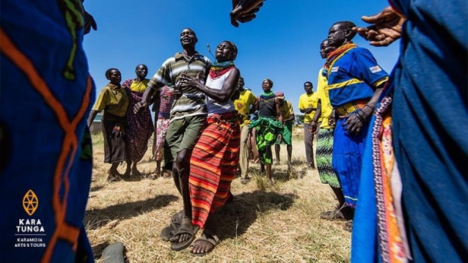 Celebrating the work of the Kara-Tunga Foundation