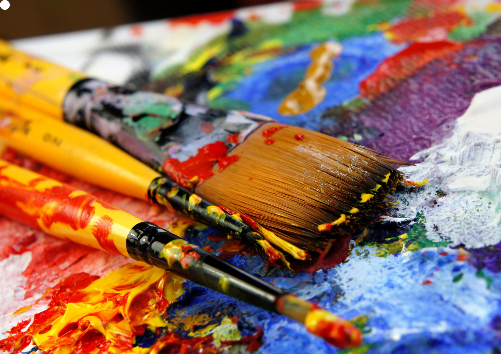 Art &amp; Philanthropy: Empowering Creativity and Social Change
