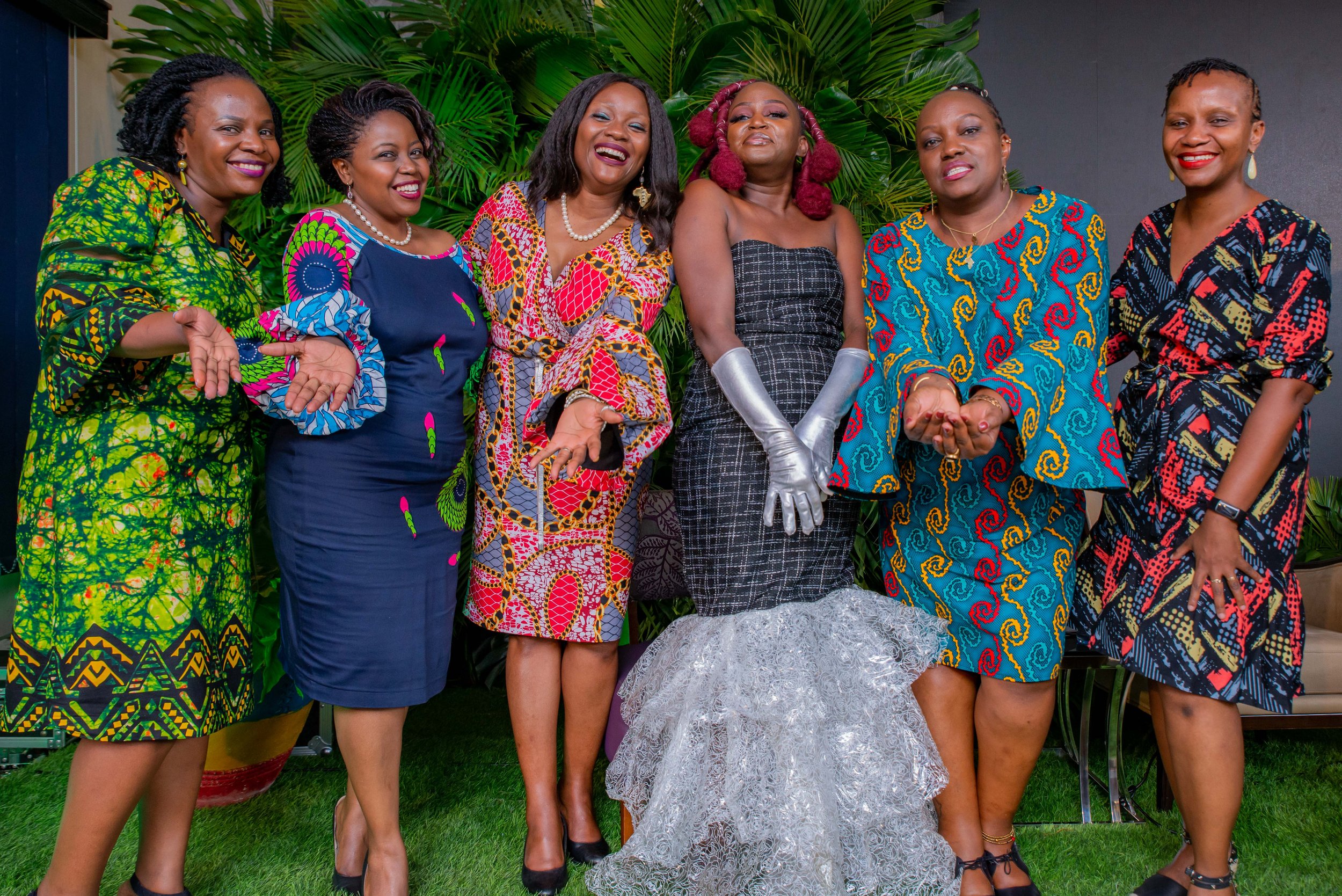 Celebrating Our Generous Spirit